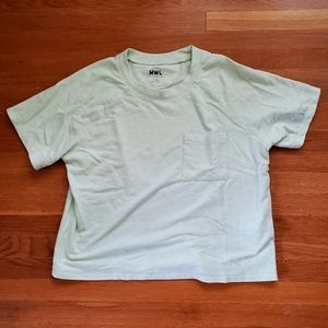 Madewell T-shirt